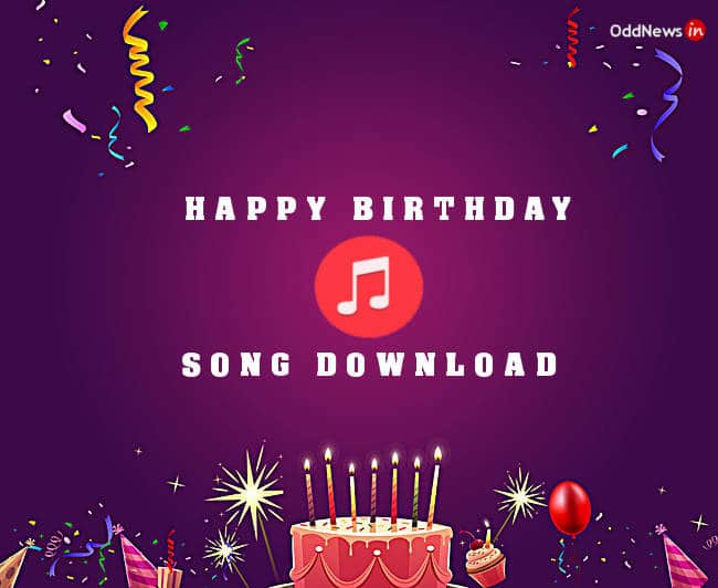 Happy Birthday Song Mp3 Download - lucidmopla